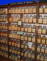 The Mustard Seed Herbs & Botanicals