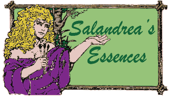 Salandrea's Essences at The Mustard Seed