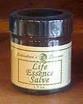 Salandrea's Essences Life Essence Salve
