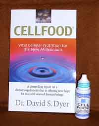 The Mustard Seed's health supplements and herbal remedies