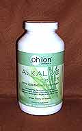 PH Ion Cleanse