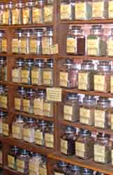 The Mustard Seed Bulk Herbs & Spices