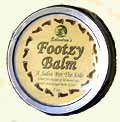 Salandrea's Footzy Balm