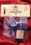 Salandrea's Ear Candling Oil